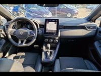 Voitures D'occasion À Montpellier | Renault Clio 1.6 E-Tech 145Ch Full Hybrid Esprit Alpine - 24