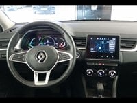 Voitures D'occasion À Montpellier | Renault Captur 1.6 E-Tech Hybride 145Ch Techno