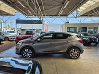 Voitures D'occasion À Montpellier | Renault Captur 1.6 E-Tech Hybride 145Ch Iconic