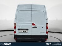 Voitures D'occasion À Montpellier | Renault Master Fg F3500 L2H2 2.3 Blue Dci 135Ch Confort Euro6E