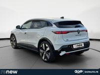 Voitures D'occasion À Montpellier | Renault Mégane Megane E-Tech Electric Ev60 220Ch Techno Sup...