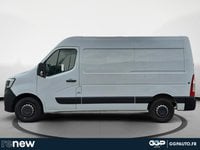 Voitures D'occasion À Montpellier | Renault Master Fg F3500 L2H2 2.3 Blue Dci 135Ch Confort Euro6E