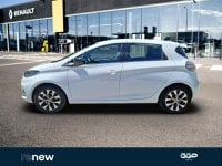 Voitures D'occasion À Montpellier | Renault Zoe E-Tech Evolution Charge Normale R110 Achat Inté...