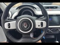 Voitures D'occasion À Montpellier | Renault Twingo E-Tech Electric Equilibre R80 Achat Intégral