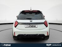 Voitures D'occasion À Montpellier | Mini Cooper 3 Portes C 156Ch Jcw Dkg7