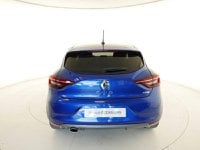 Voitures D'occasion À Montpellier | Renault Clio 1.6 E-Tech Hybride 145Ch Rs Line