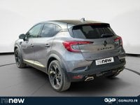 Voitures D'occasion À Montpellier | Renault Captur 1.6 E-Tech Hybride 145Ch Engineered