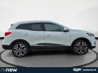 Voitures D'occasion À Montpellier | Renault Kadjar 1.3 Tce 140Ch Fap Techno Edc