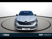 Voitures D'occasion À Montpellier | Renault Clio 1.6 E-Tech 145Ch Full Hybrid Esprit Alpine - 24