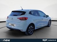 Voitures D'occasion À Montpellier | Renault Clio 1.0 Sce 65Ch Evolution