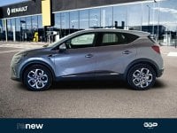 Voitures D'occasion À Montpellier | Renault Captur 1.0 Tce 90Ch Techno