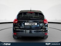 Voitures D'occasion À Montpellier | Ford Focus 1.5 Tdci 120Ch Stop&Start Titanium