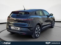 Voitures D'occasion À Montpellier | Renault Mégane Megane E-Tech Electric Ev60 130Ch Evolution ...