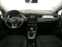 Voitures D'occasion À Montpellier | Renault Captur 1.5 Blue Dci 115Ch Business