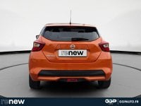 Voitures D'occasion À Montpellier | Nissan Micra 1.0 Ig-T 100Ch N-Connecta 2019