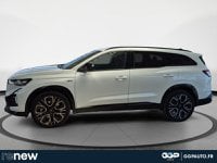 Voitures D'occasion À Montpellier | Renault Espace 1.2 E-Tech Full Hybrid 200Ch Esprit Alpine 7 ...
