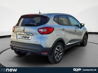 Voitures D'occasion À Montpellier | Renault Captur 1.5 Dci 90Ch Energy Intens Eco²
