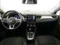 Voitures D'occasion À Montpellier | Renault Captur 1.3 Tce 140Ch Fap Intens Edc -21