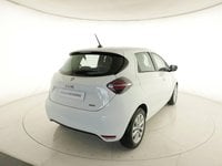 Voitures D'occasion À Montpellier | Renault Zoe E-Tech Zen Charge Normale R110 Achat Intégral - 21