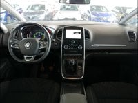 Voitures D'occasion À Montpellier | Renault Scénic Scenic 1.7 Blue Dci 120Ch Limited