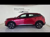 Voitures D'occasion À Montpellier | Peugeot 2008 1.2 Puretech 130Ch S&S Allure Business