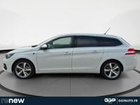 Voitures D'occasion À Montpellier | Peugeot 308 Sw 1.5 Bluehdi 130Ch S&S Tech Edition Eat8