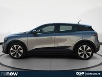 Voitures D'occasion À Montpellier | Renault Mégane Megane E-Tech Electric Ev60 130Ch Evolution ...