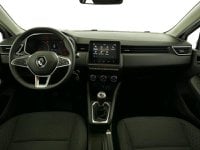 Voitures D'occasion À Montpellier | Renault Clio 1.0 Sce 65Ch Zen -21N