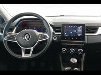 Voitures D'occasion À Montpellier | Renault Captur 1.3 Tce Mild Hybrid 140Ch Techno