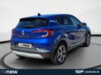 Voitures D'occasion À Montpellier | Renault Captur 1.0 Tce 90Ch Techno