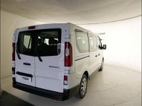 Voitures D'occasion À Montpellier | Renault Trafic Combi L1 2.0 Blue Dci 150Ch S&S Zen 8 Places