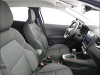Voitures D'occasion À Montpellier | Renault Captur 1.6 E-Tech Hybride 145Ch Business -21