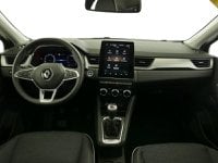 Voitures D'occasion À Montpellier | Renault Captur 1.3 Tce Mild Hybrid 140Ch Techno