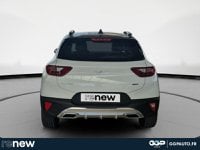 Voitures D'occasion À Montpellier | Kia Stonic 1.0 T-Gdi 100Ch Gt Line Premium