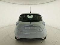 Voitures D'occasion À Montpellier | Renault Zoe Zen Charge Normale R90 My19