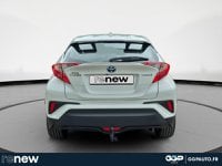 Voitures D'occasion À Montpellier | Toyota C-Hr 122H Dynamic 2Wd E-Cvt