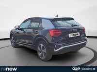 Voitures D'occasion À Montpellier | Audi Q2 35 Tfsi 150Ch Advanced S Tronic 7