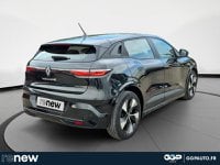 Voitures D'occasion À Montpellier | Renault Mégane Megane E-Tech Electric Ev40 130Ch Equilibre ...