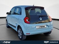 Voitures D'occasion À Montpellier | Renault Twingo E-Tech Electric Equilibre R80 Achat Intégral