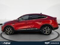 Voitures D'occasion À Montpellier | Renault Arkana 1.6 E-Tech 145Ch Intens -21B
