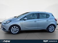 Voitures D'occasion À Montpellier | Opel Corsa 1.4 90Ch Excite 5P