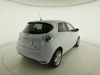 Voitures D'occasion À Montpellier | Renault Zoe Zen Charge Normale R90 My19