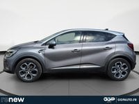 Voitures D'occasion À Montpellier | Renault Clio 1.0 Tce 90Ch Equilibre