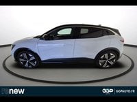 Voitures D'occasion À Montpellier | Renault Mégane Megane E-Tech Electric 220Ch Iconic Autonomi...