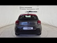 Voitures D'occasion À Montpellier | Citroën C3 1.2 Puretech 110Ch S&S Shine Eat6