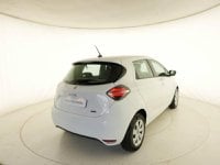 Voitures D'occasion À Montpellier | Renault Zoe E-Tech Equilibre Charge Normale R110 Achat Inté...