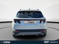 Voitures D'occasion À Montpellier | Hyundai Tucson 1.6 T-Gdi 265Ch Phev Creative Bva6 Htrac