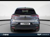 Voitures D'occasion À Montpellier | Renault Captur 1.0 Eco-G 100Ch Techno