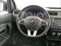 Voitures D'occasion À Montpellier | Renault Kangoo Van 1.5 Blue Dci 95Ch Grand Confort