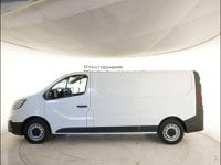Voitures D'occasion À Montpellier | Renault Trafic Fg L2H1 3T 2.0 Blue Dci 130Ch Grand Confort E6E